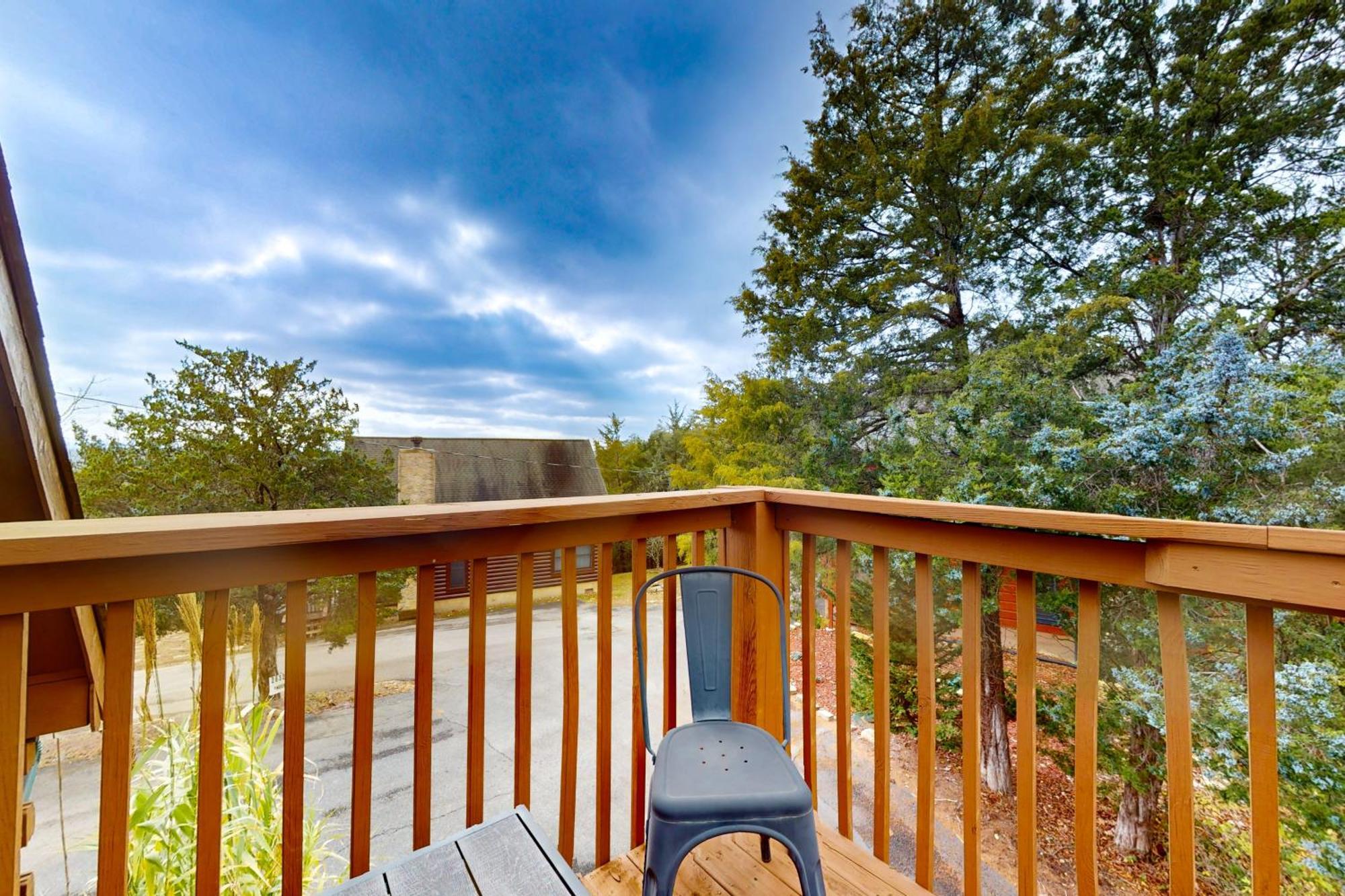 Bear Lake Cabin Villa Sevierville Eksteriør bilde