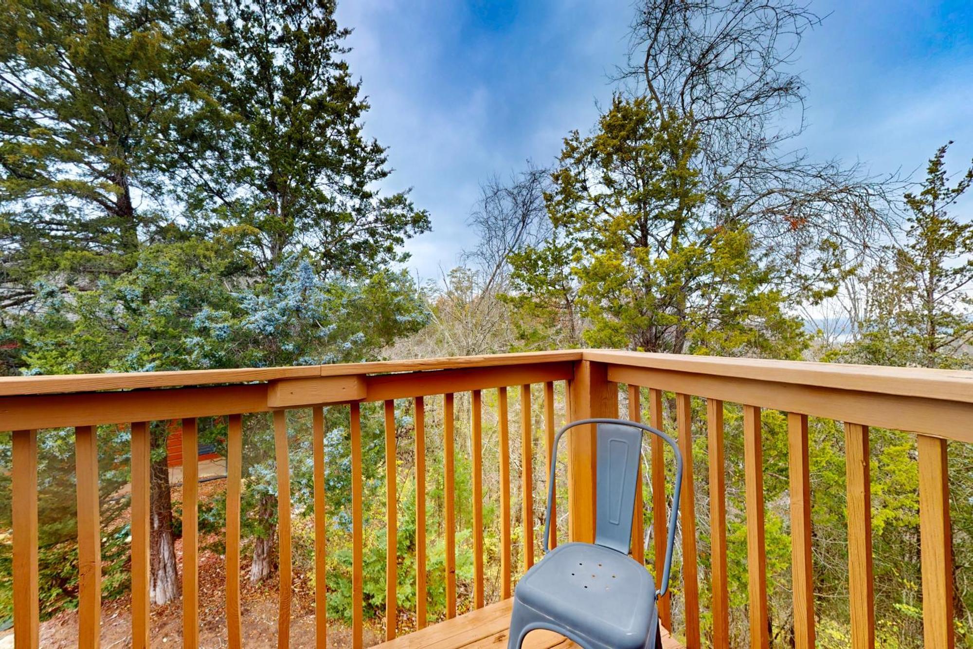 Bear Lake Cabin Villa Sevierville Eksteriør bilde